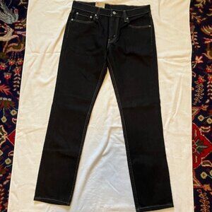Levi Strauss & Co 511 Slim Fit Men's Jeans